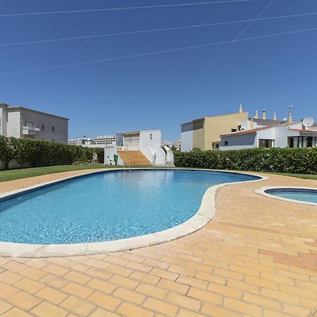 דירות אלבופיירה Apartamento Caju By Algarve Holidays מראה חיצוני תמונה