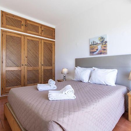 דירות אלבופיירה Apartamento Caju By Algarve Holidays מראה חיצוני תמונה
